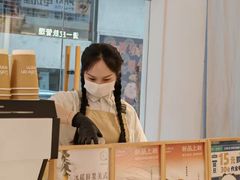 -Cafe on warm(丹霞店)