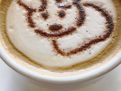 -MUSEE CAFE(保利·时光里店)