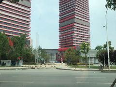 -武汉客厅中国文化博览中心
