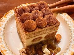 -咖法森林·咖啡  酒吧(天河店)