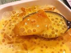 -松记糖水店(铜锣湾分店)