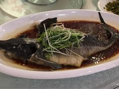-香融府·烤鸭·家常菜(马家堡路店)