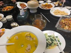 -彩虹之约•淮扬家宴(亚运村店)