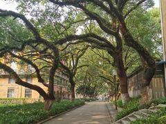 -黄埔古港
