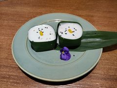 西米糕-Linlin泰餐厅(华夏幸福店)