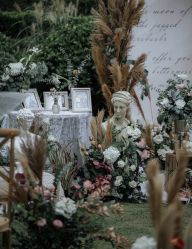 -虹桥迎宾馆·宴会厅