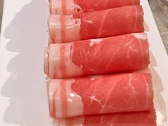 -东来顺饭庄(王府井步行街店)