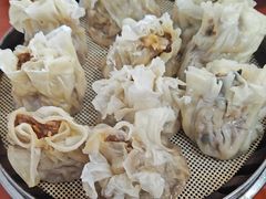 -德贤烧麦菜馆(本溪路店)