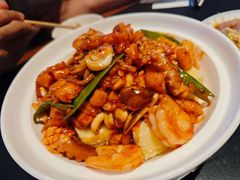 -必点海鲜·海肠捞饭大王(滨江道店)