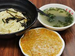 -王家沙点心店(南京西路总店)