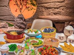 -阿露佳·舌尖上的安吉菜