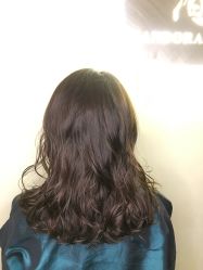 点击看大图 -潘多拉Hairsalon