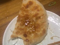 -李连贵酒家熏肉大饼(昆明街店)