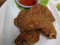 鸡翅-Larp Silom 3