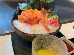 -仙桐吉宴铁板烧·精致料理
