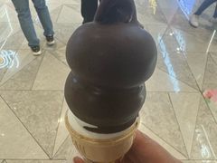 -DQ·蛋糕·冰淇淋(虹口龙之梦店)