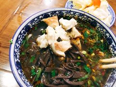 优质粉汤羊血-惠记粉汤羊血梆梆肉(永松路店)