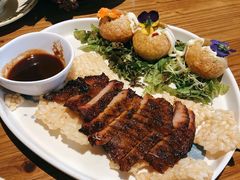 -泰堤坊(淡水体育馆店)