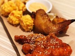 -必胜客(东大桥店)