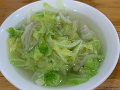 -华兴街自力面店
