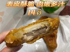 -麦当劳(塔园路店)