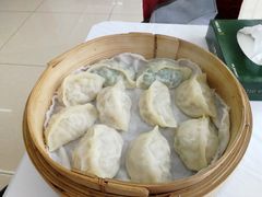 -渔民船说·北塘海鲜·天津菜·海肠捞饭(北塘古镇店)