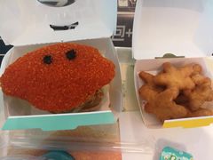 -德克士(哈西客站店)
