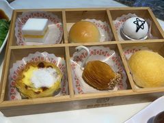 -點無缺茶楼·海鲜酒家(世博店)