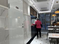 -小杨生煎(黄河路店)