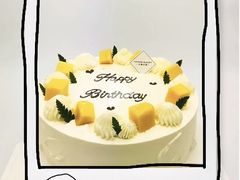 -FASHION BAKERY法森贝克(新德路店)