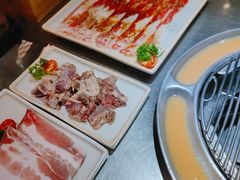 -喜来稀肉(虹泉路店)