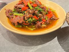 -廖川菜(金虹桥店)