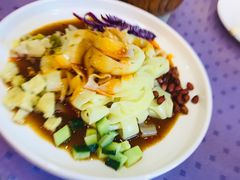 -新疆巴州金丝特餐厅(大钟寺店)