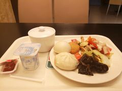 -锦江之星(成都太古里文殊院地铁站店)
