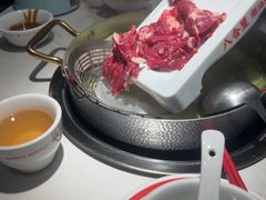 -八合里潮汕鲜牛肉火锅(惠州华贸店)