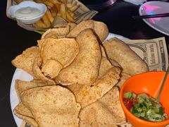 -MOSSO音乐酒吧·live house(南京旗舰店)