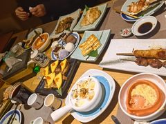 -三石铁板烧(紫竹桥店)