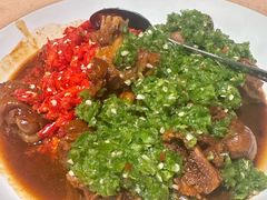 -恰饭·老长沙市井菜(天河客运站店)