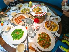 -沿江海南菜·文昌鸡祖师爷(大东海店)
