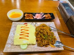 -韩礼年糕(飞虹路店)