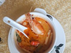 -南沙游艇会·大兵船餐厅