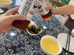 -八两八金·莱芜特色炒鸡(市南漳浦路店)