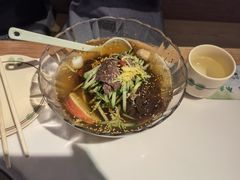 -七八冷面·延边朝鲜族美食(圣熙八号店)