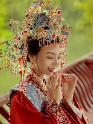 -全城热恋高端摄影·私人订制