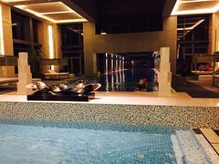 -上海浦东康桥绿地假日酒店