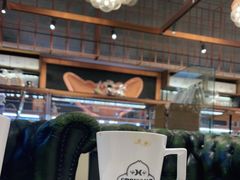 -牛角村(大族广场店)