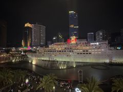 -润园四季椰子鸡火锅(海上世界店)