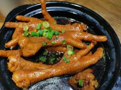 -叶派龙虾•招牌香辣蟹·海鲜(中海国际店)