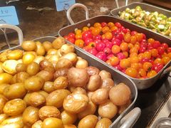 -杭州开元名都大酒店·地中海自助餐厅