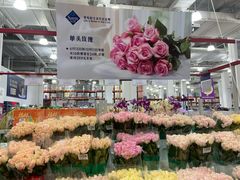 -山姆会员商店(上海浦东店)